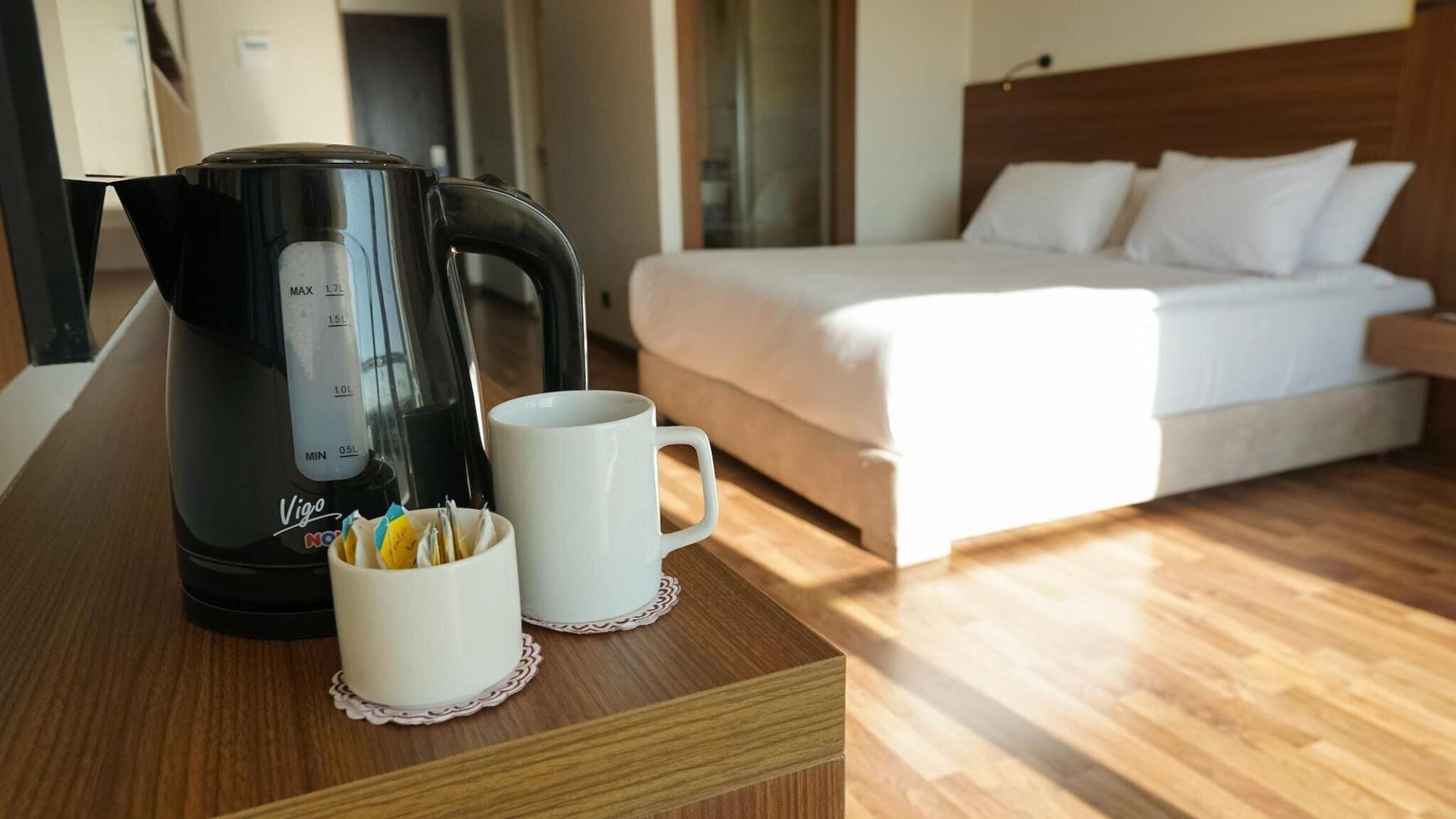 Rivoli Suites foto 8