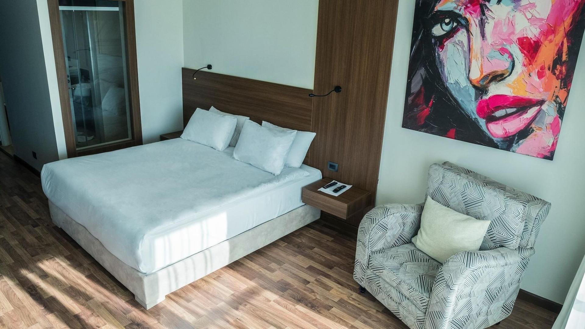 Rivoli Suites foto 9