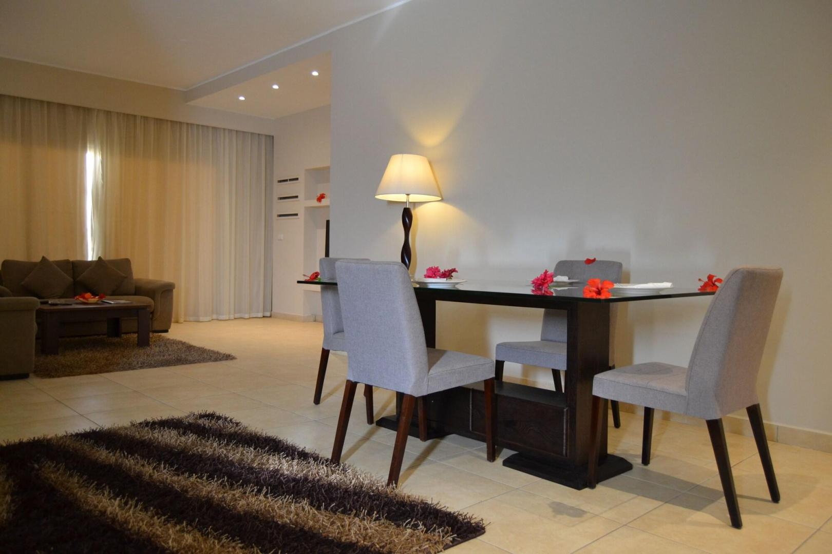Rivoli Suites foto 6