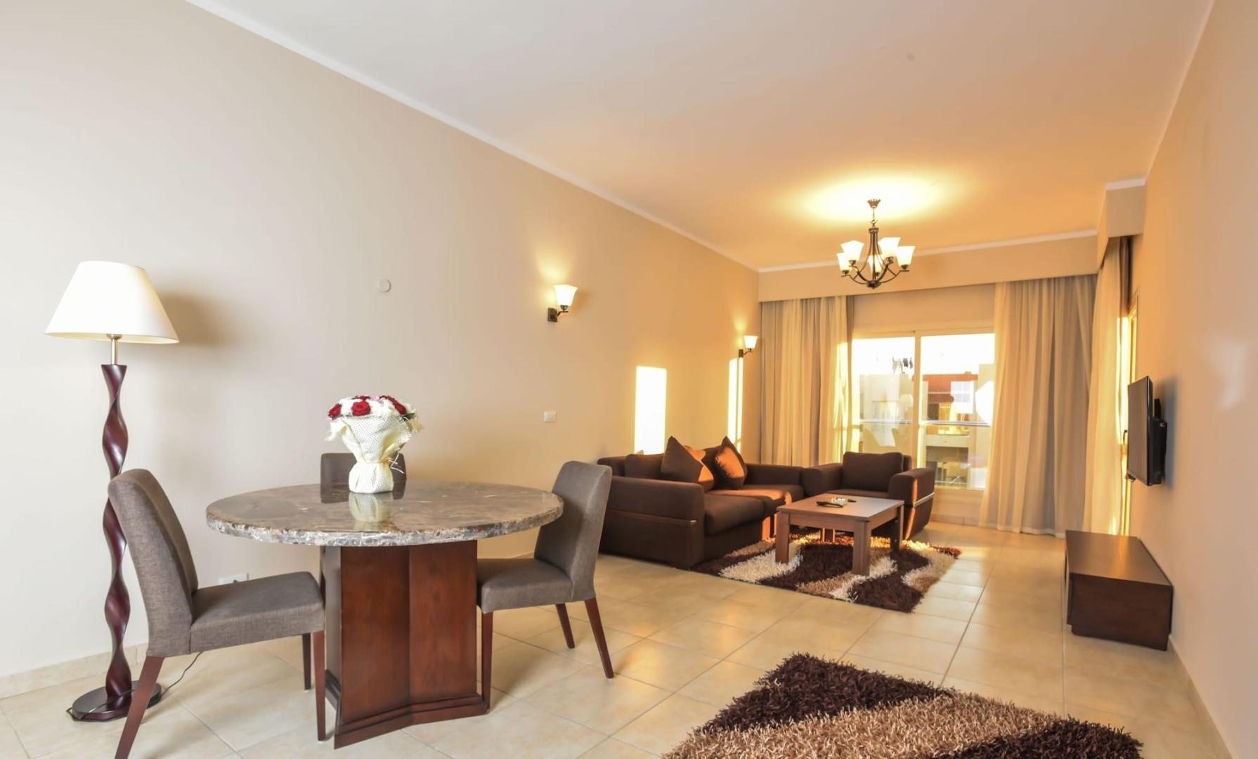 Rivoli Suites foto 18