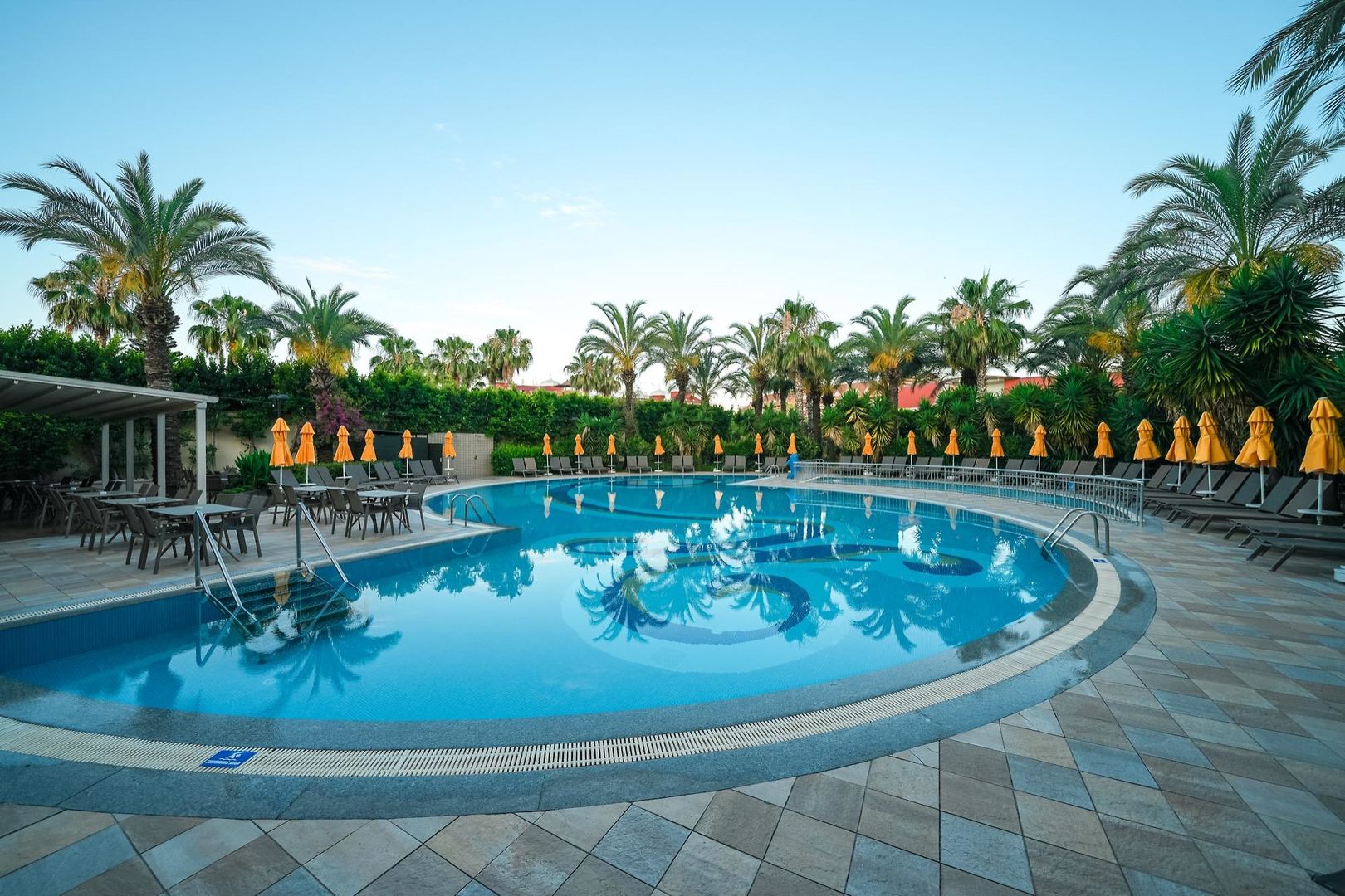 Calimera Hane Garden foto 54