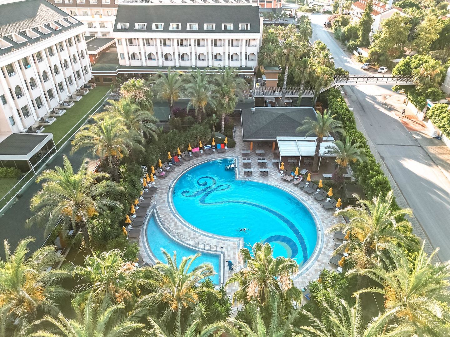 Calimera Hane Garden foto 15