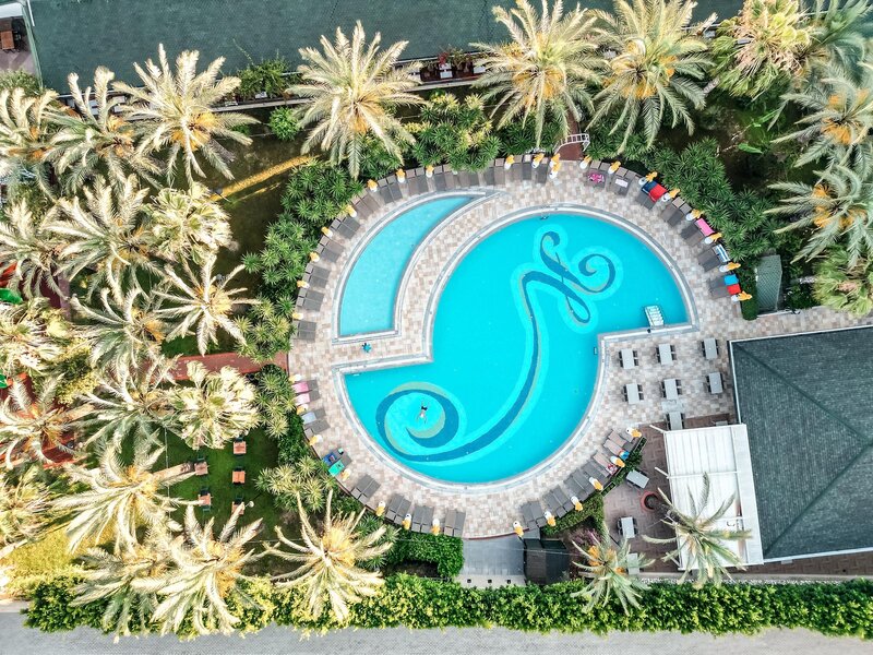 Calimera Hane Garden foto 7