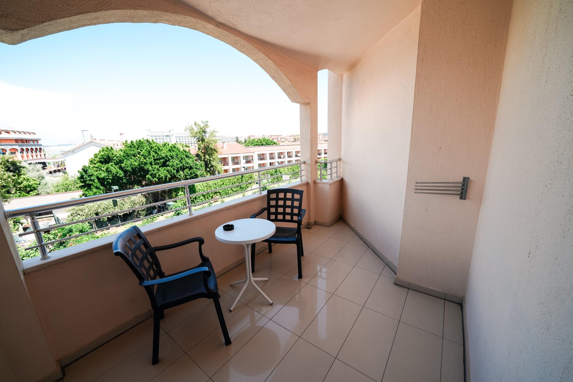 Calimera Hane Garden foto 100