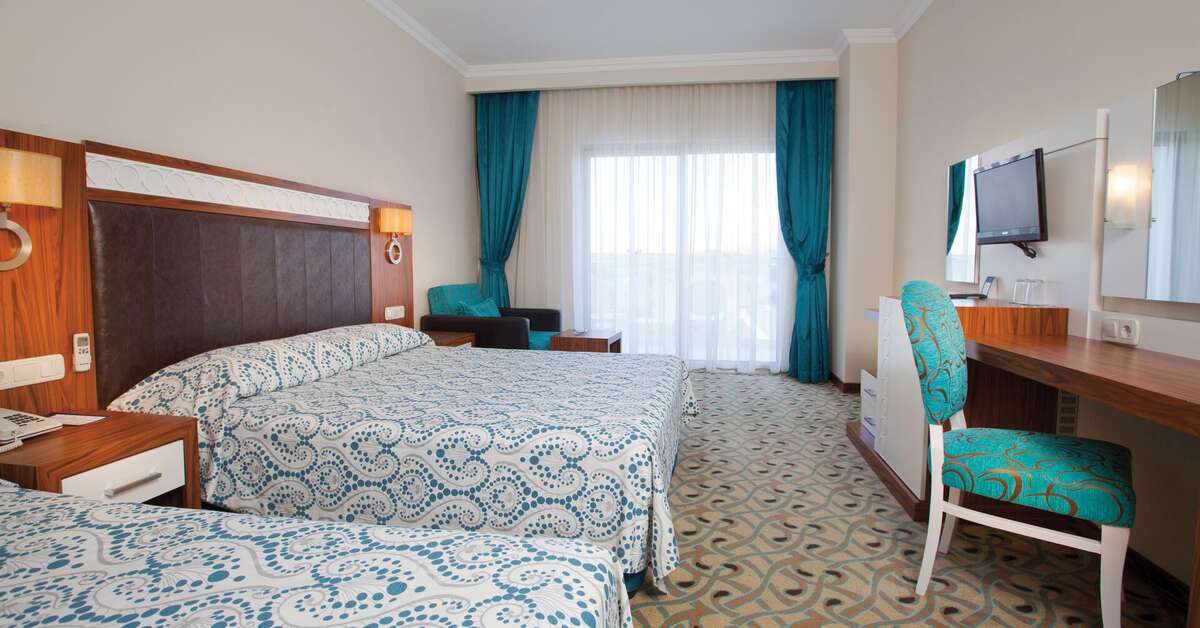 Club Side Coast Hotel foto 10