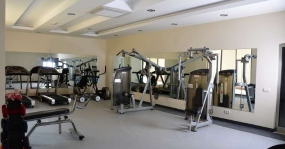 Club Side Coast Hotel foto 11