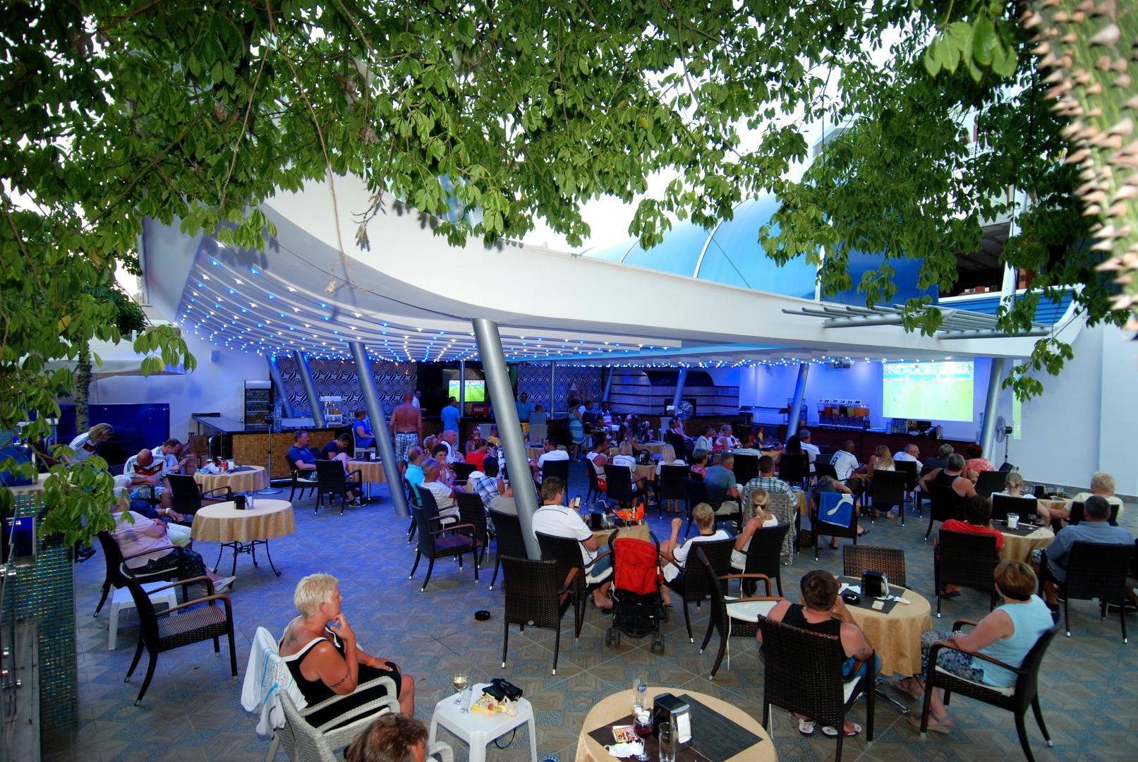 Grand Zaman Garden Hotel foto 29