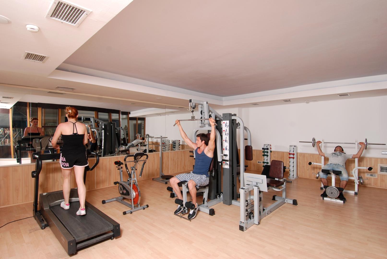 Grand Zaman Garden Hotel foto 14