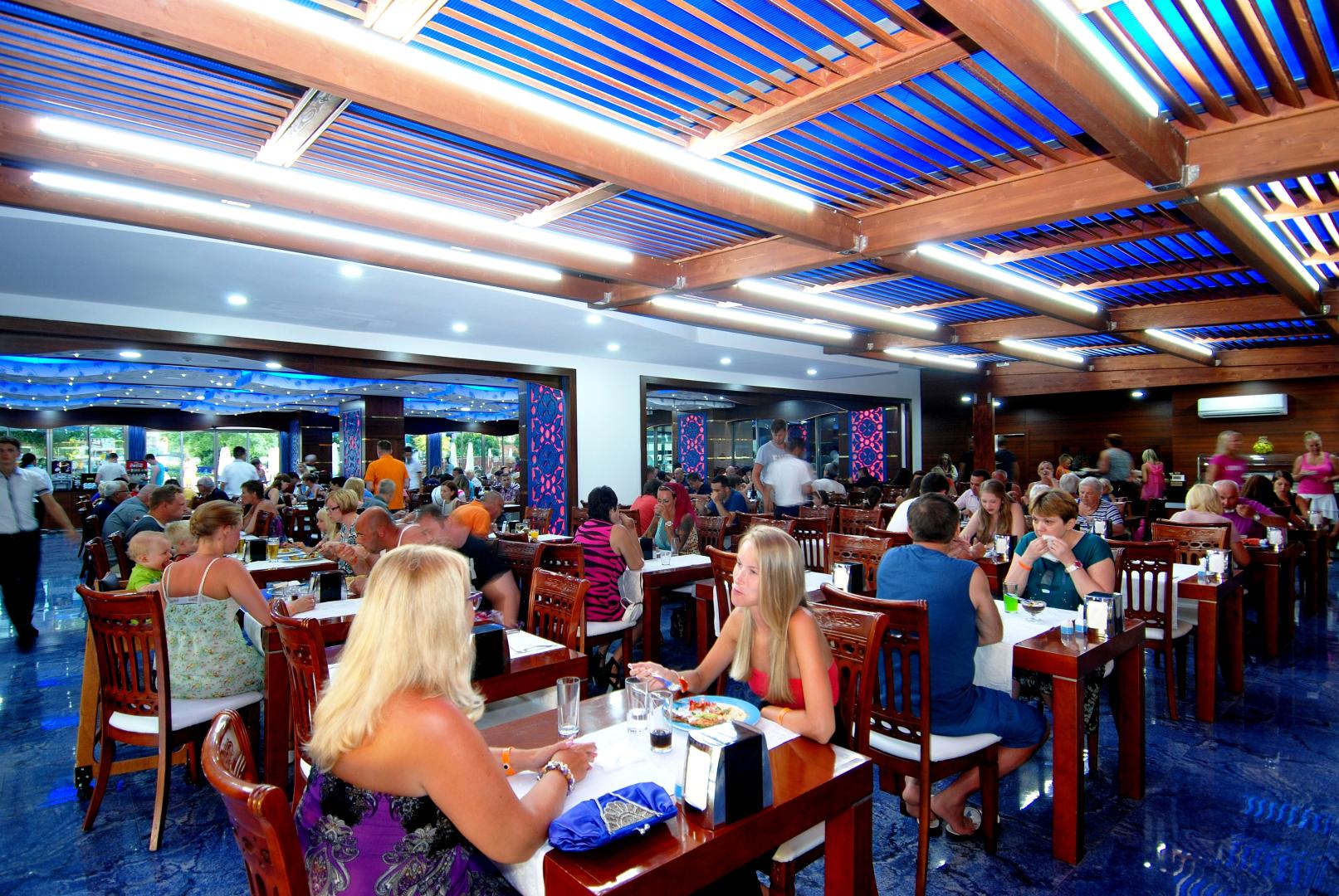 Grand Zaman Garden Hotel foto 10