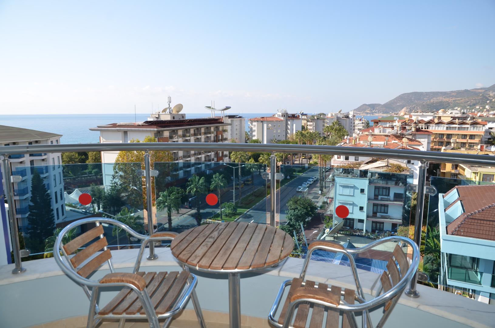 Grand Zaman Garden Hotel foto 9