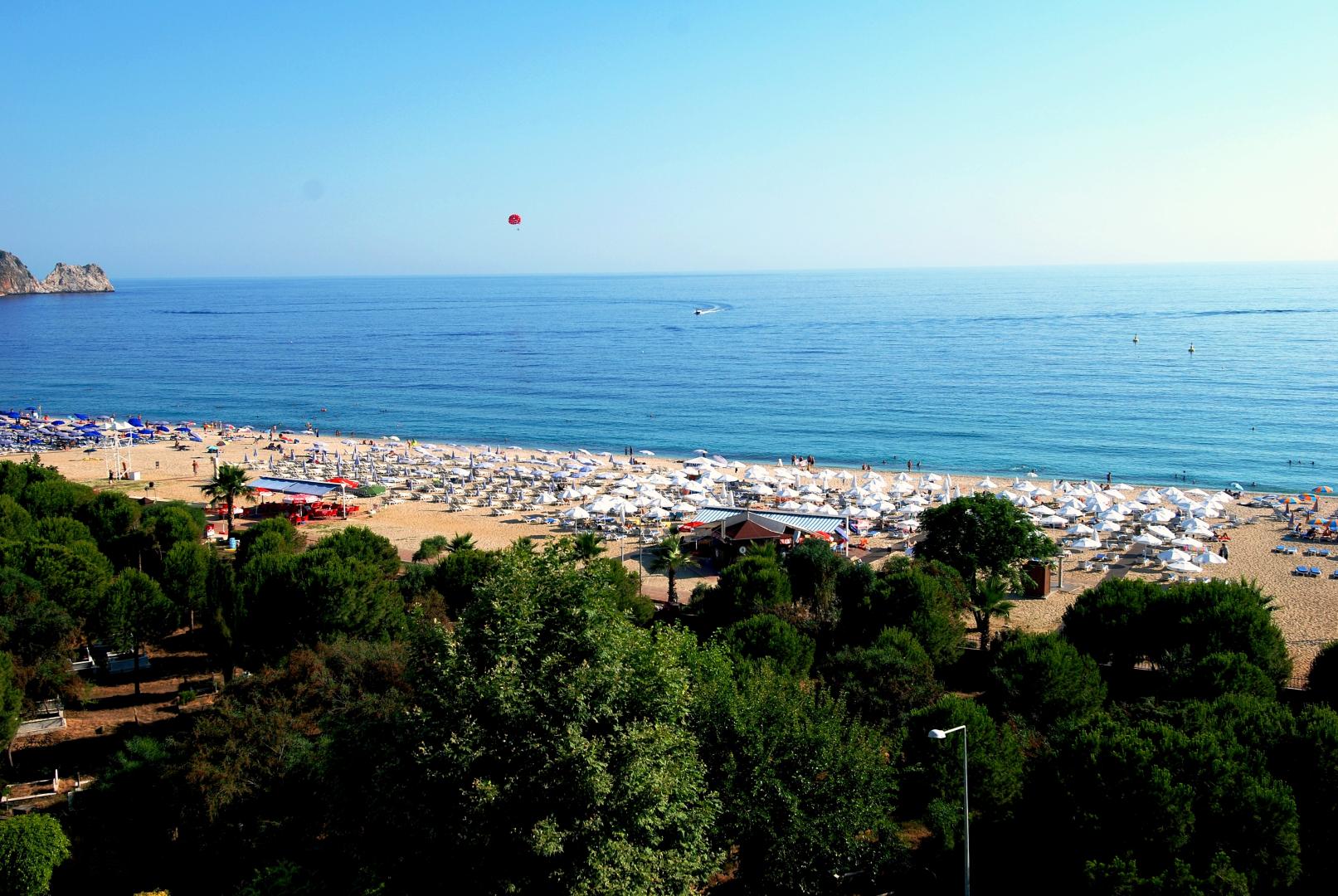 Grand Zaman Garden Hotel foto 21