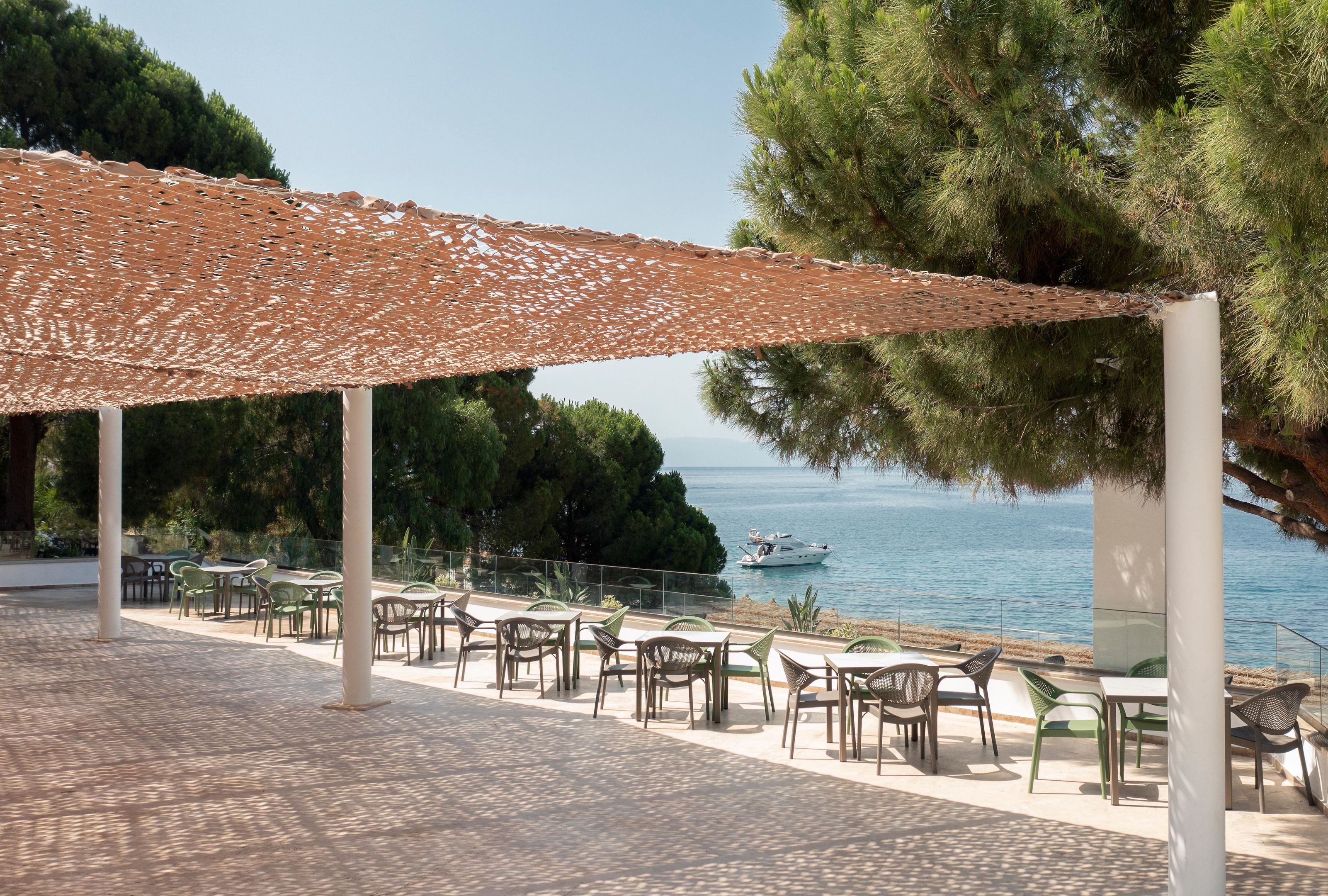 Holiday Inn Resort Bodrum foto 42