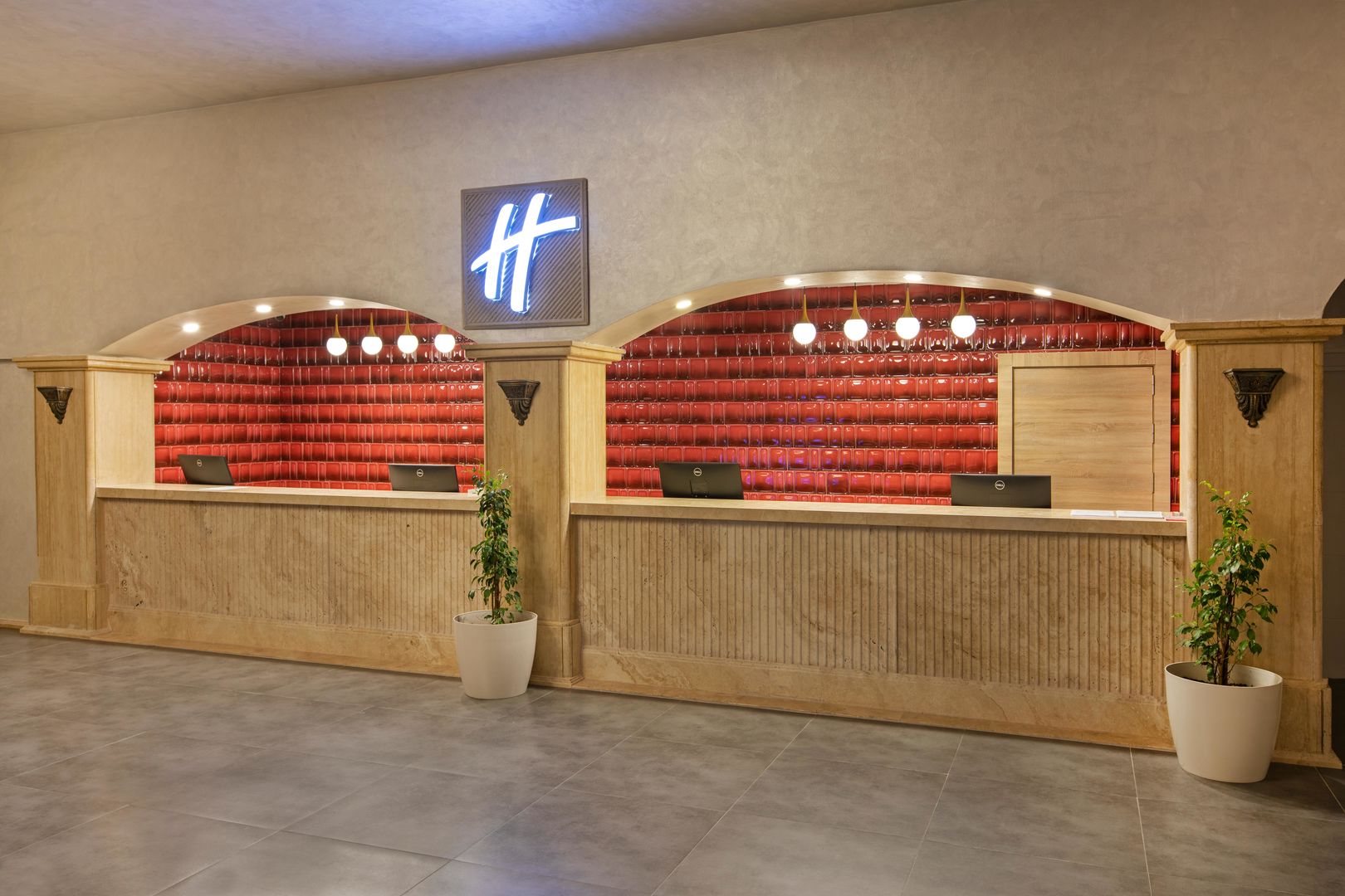 Holiday Inn Resort Bodrum foto 146
