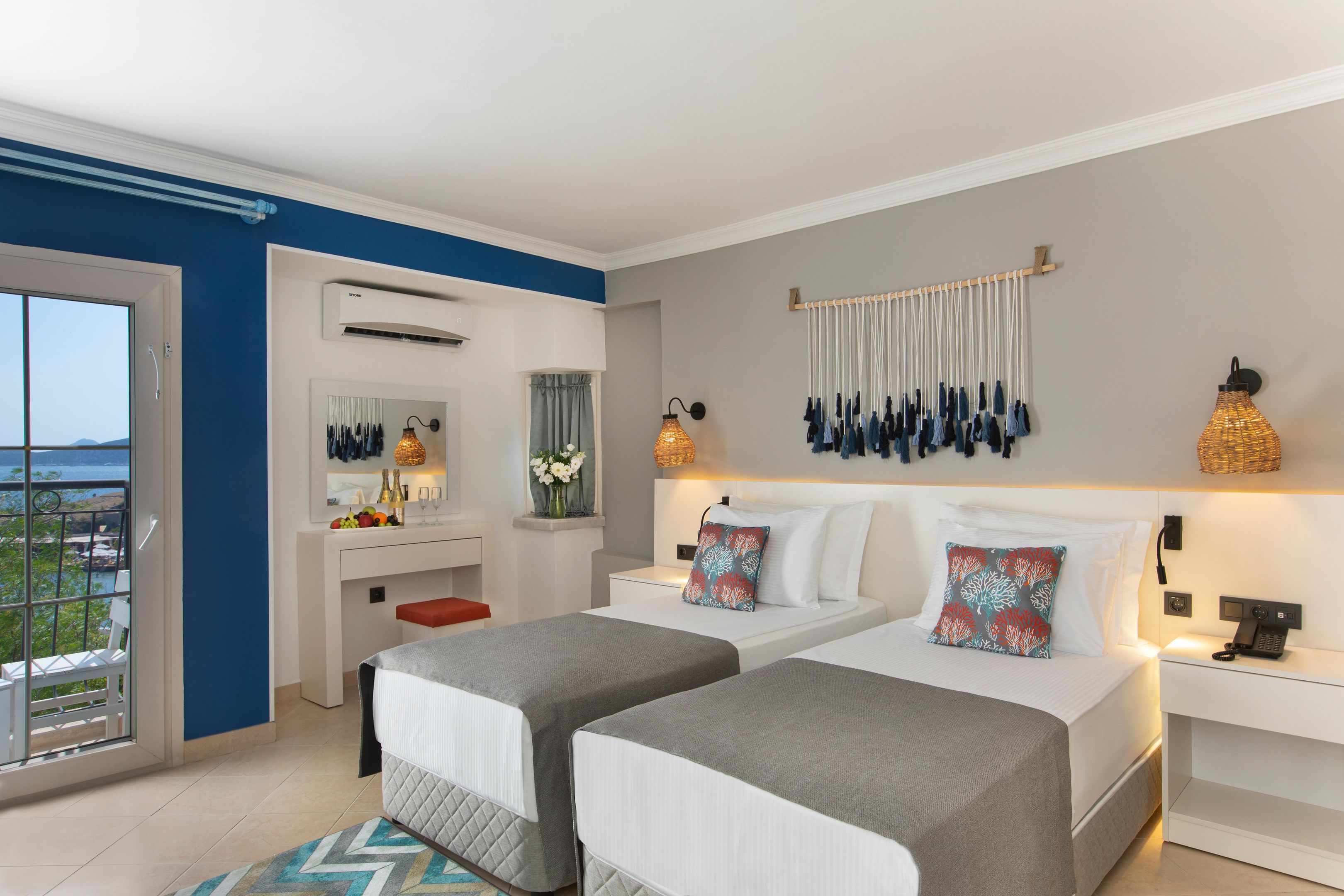 Holiday Inn Resort Bodrum foto 24