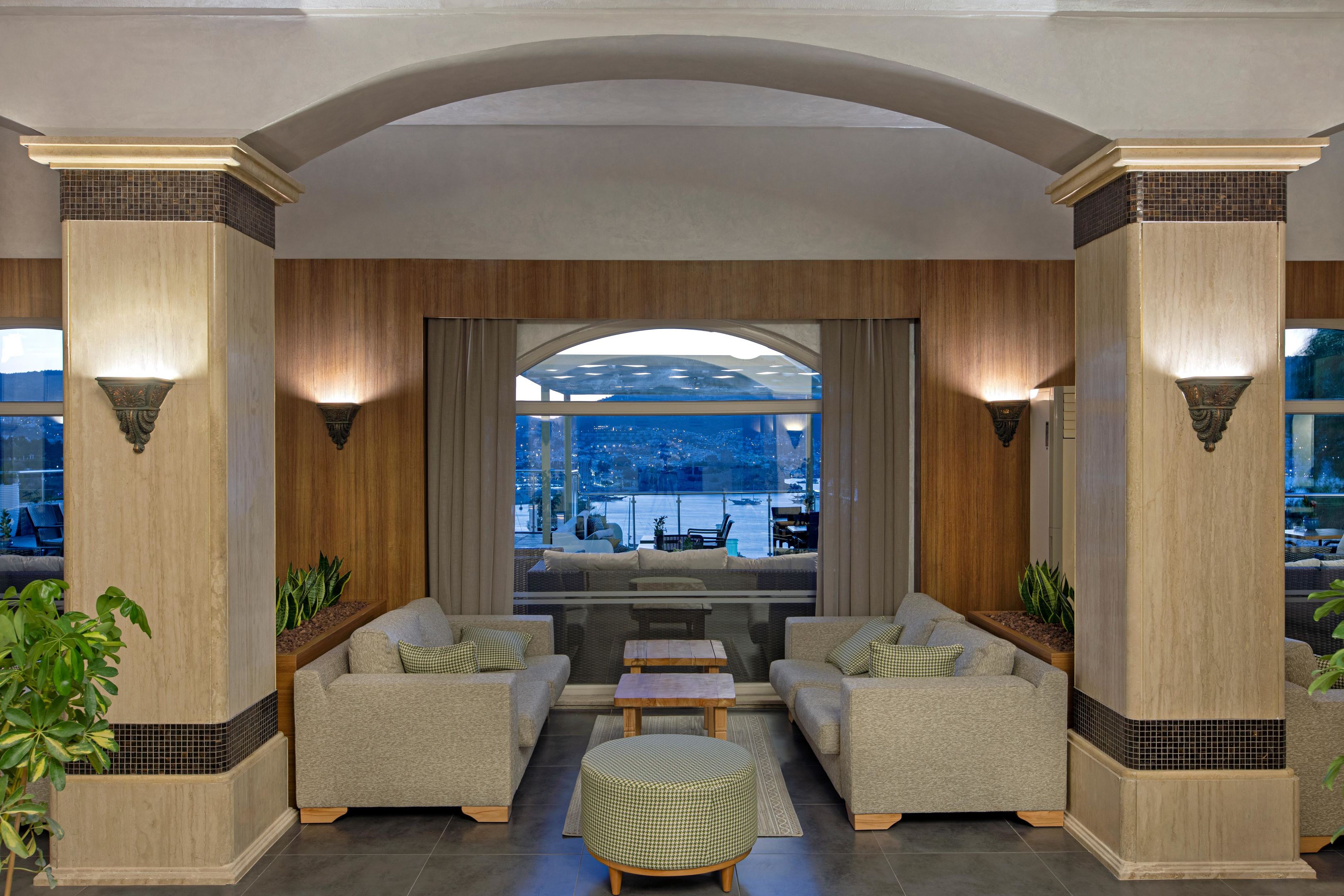 Holiday Inn Resort Bodrum foto 141