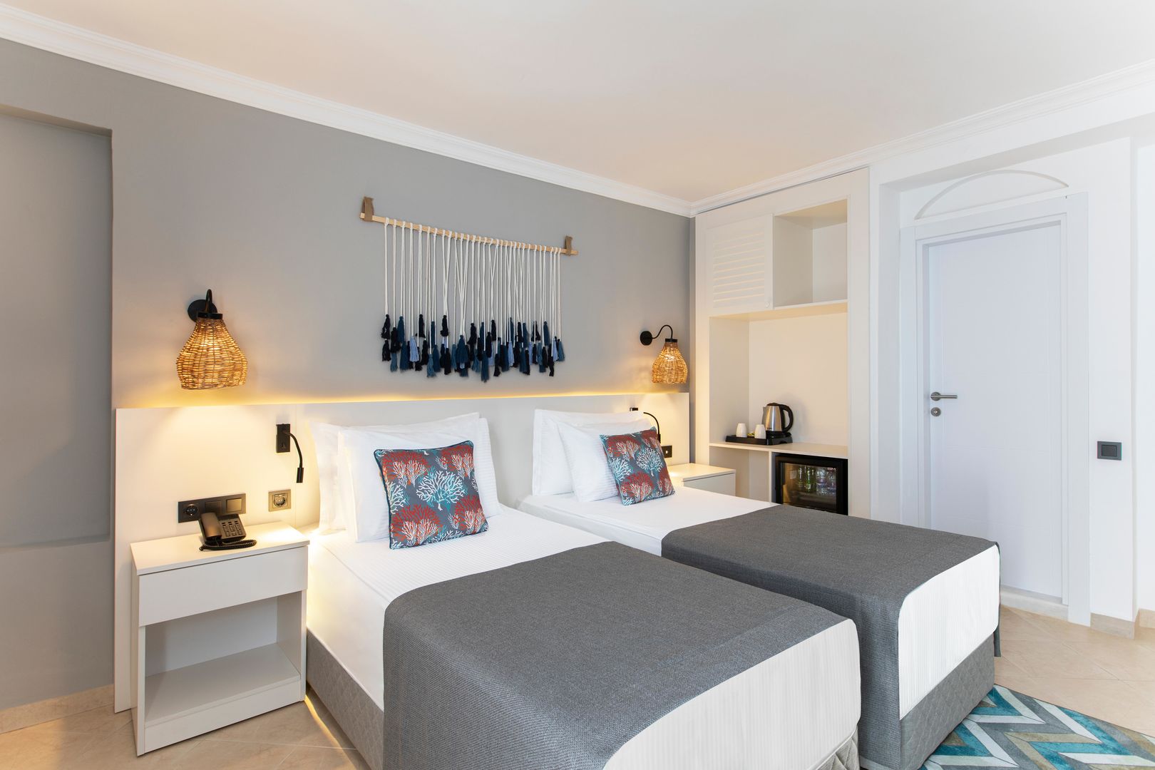 Holiday Inn Resort Bodrum foto 110