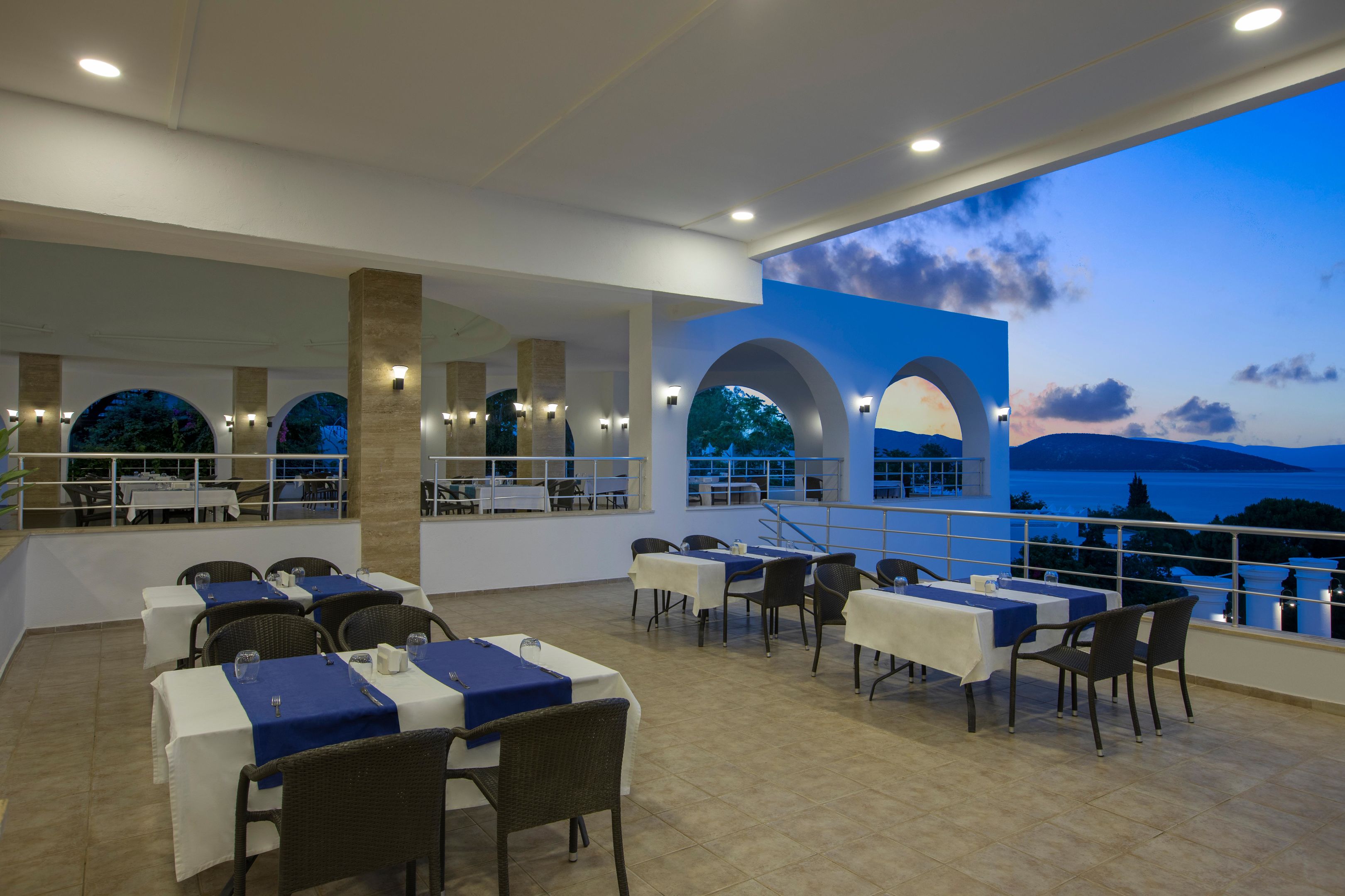 Holiday Inn Resort Bodrum foto 117
