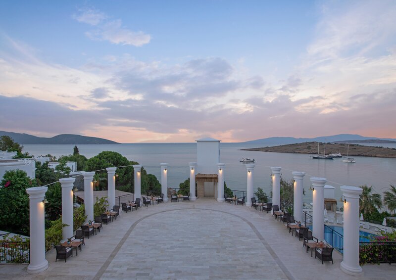 Holiday Inn Resort Bodrum foto 112