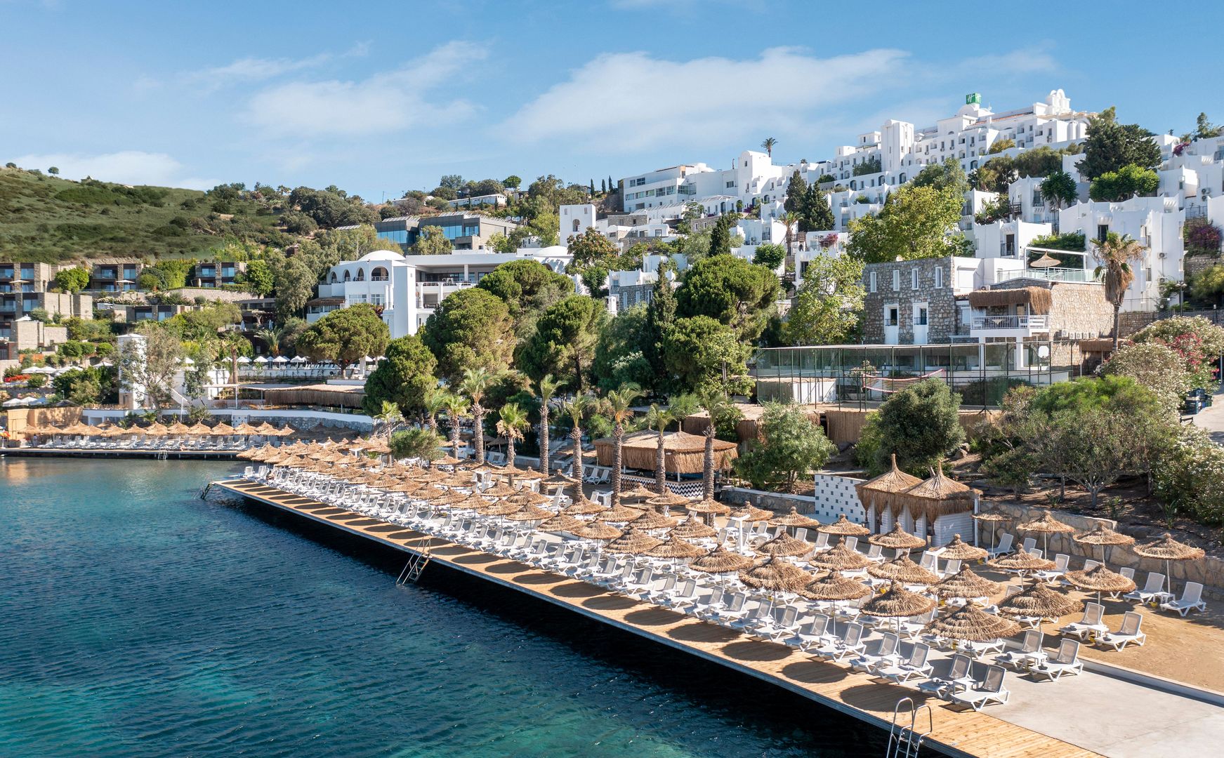 Holiday Inn Resort Bodrum foto 95