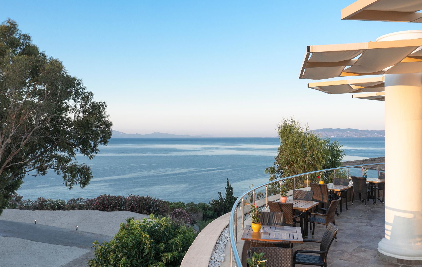 Holiday Inn Resort Bodrum foto 32