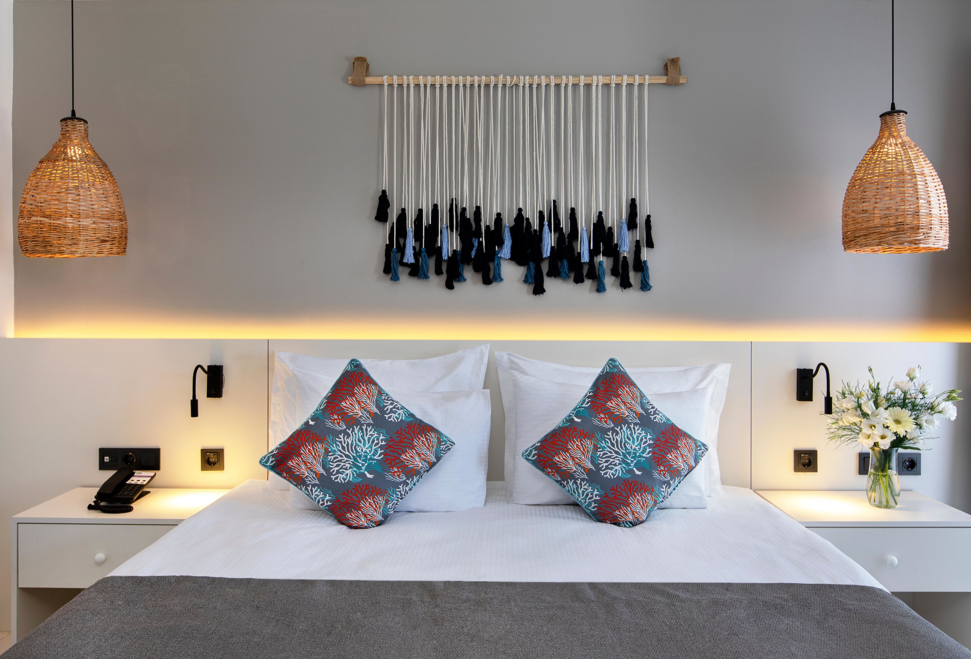 Holiday Inn Resort Bodrum foto 6