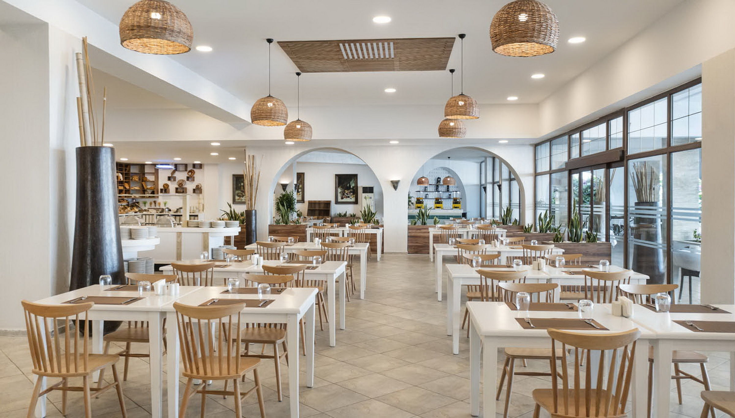 Holiday Inn Resort Bodrum foto 186