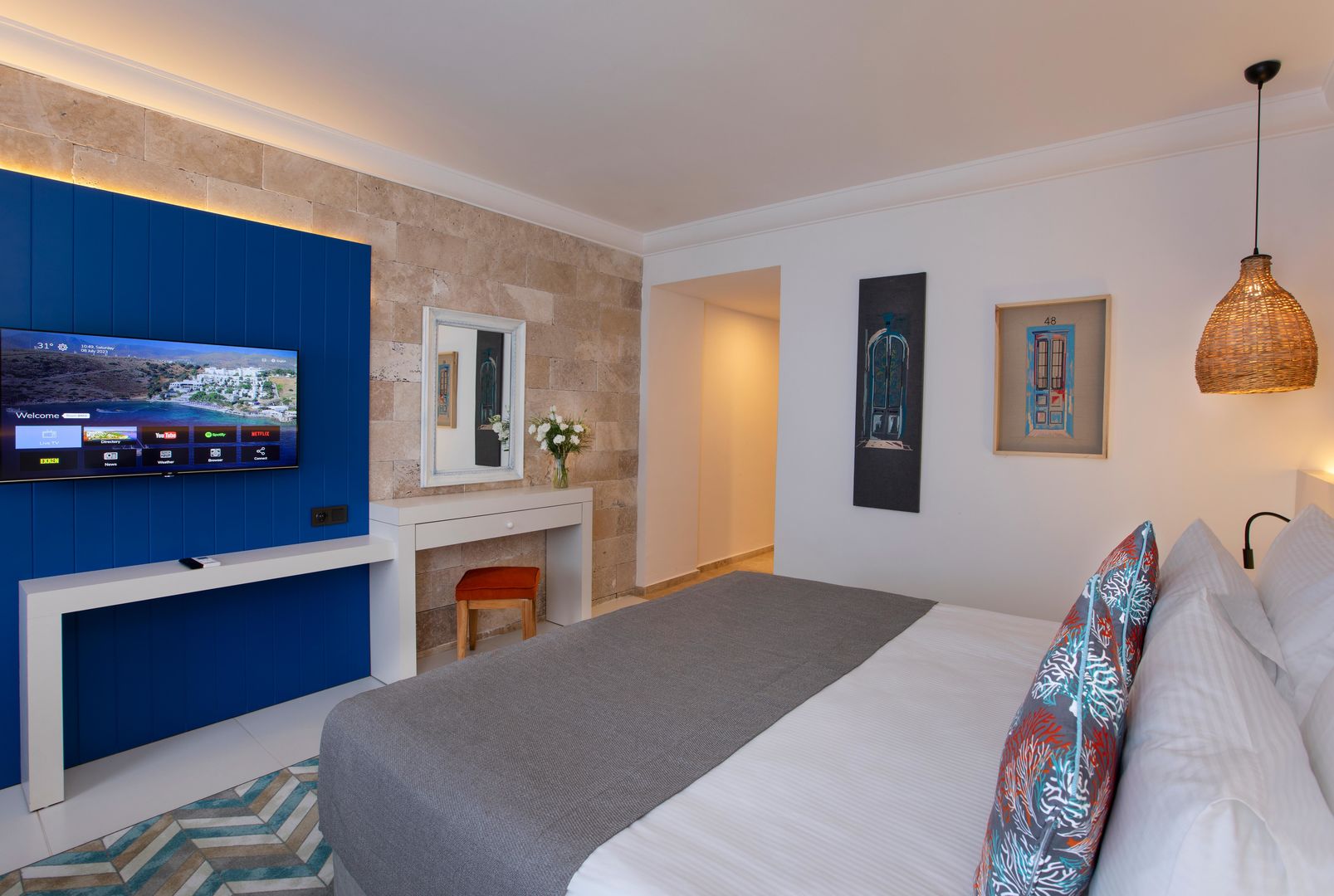 Holiday Inn Resort Bodrum foto 17