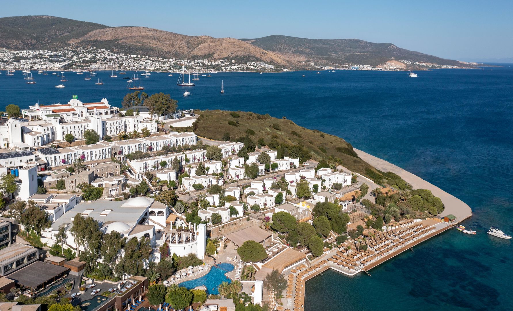 Holiday Inn Resort Bodrum foto 107