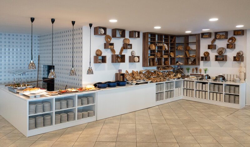 Holiday Inn Resort Bodrum foto 67