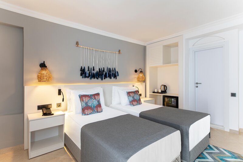 Holiday Inn Resort Bodrum foto 109