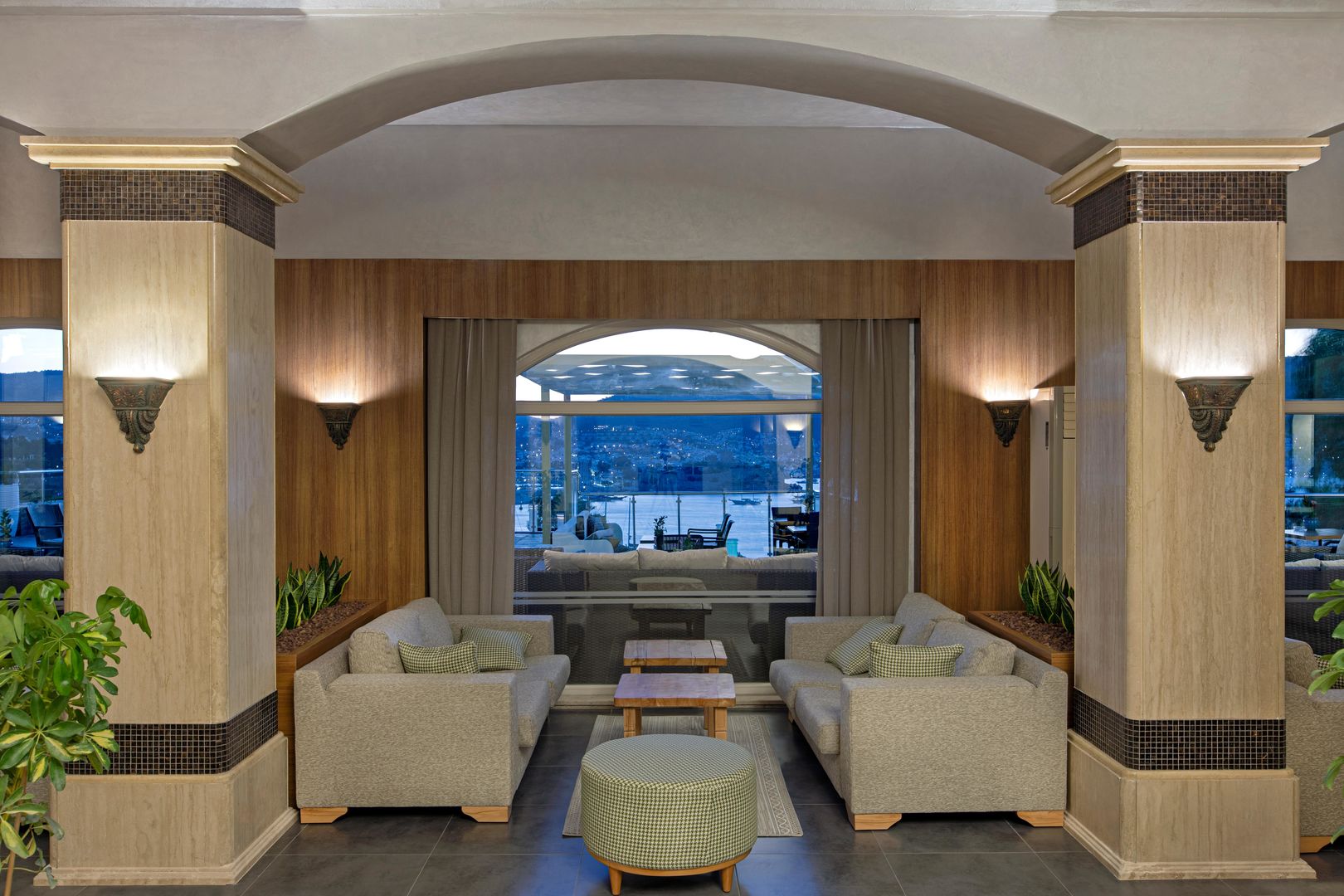 Holiday Inn Resort Bodrum foto 140