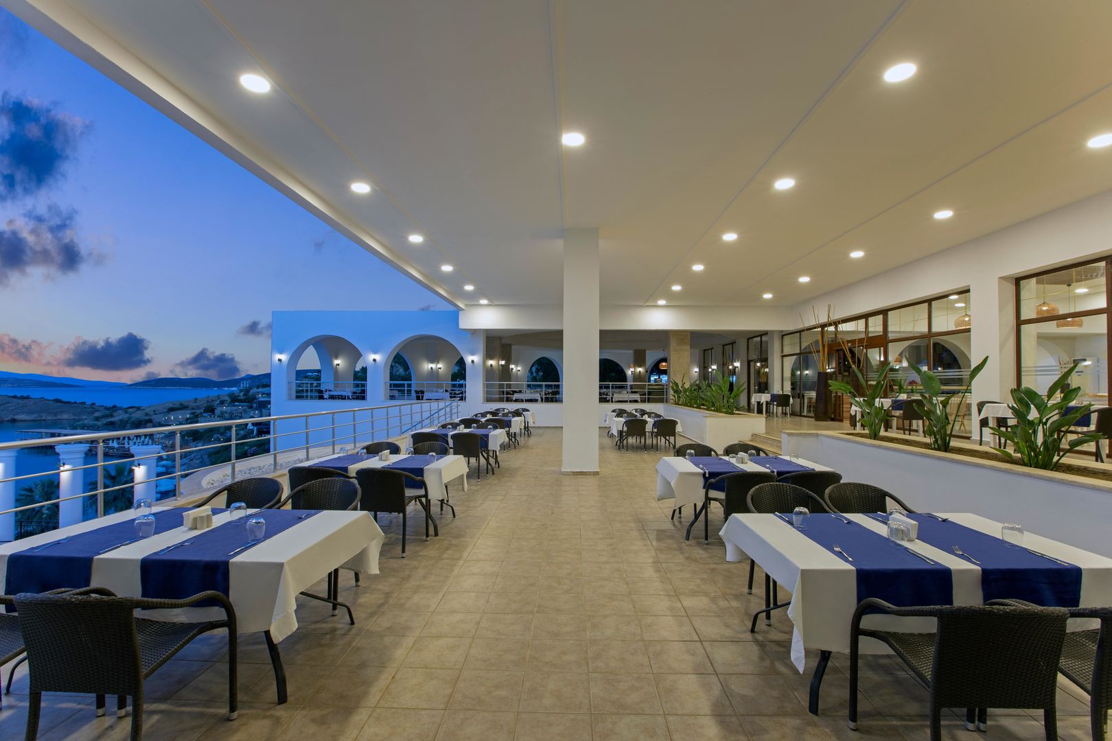 Holiday Inn Resort Bodrum foto 119