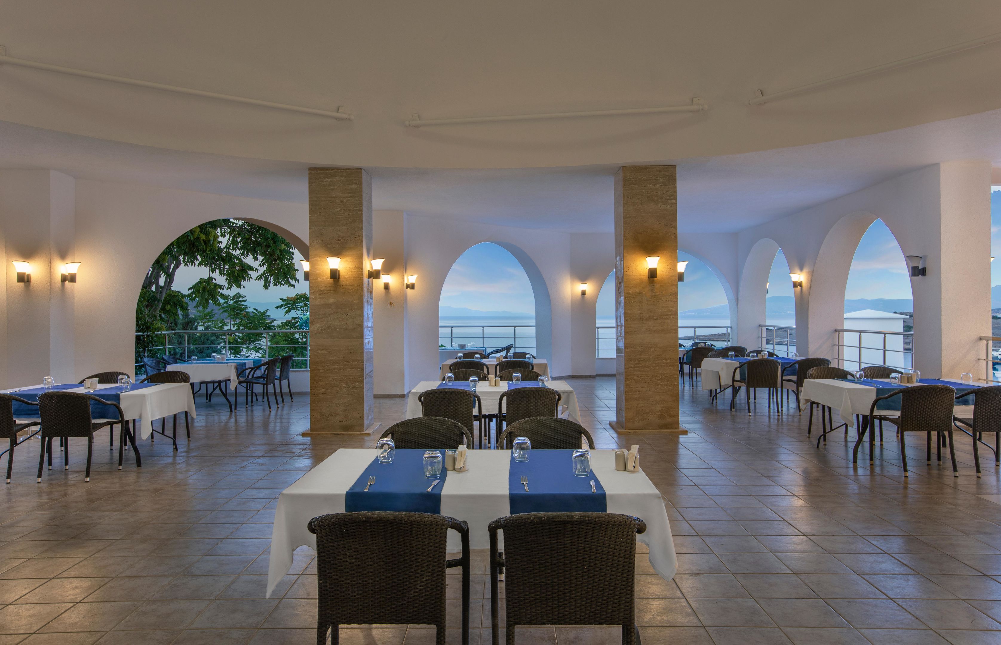 Holiday Inn Resort Bodrum foto 123