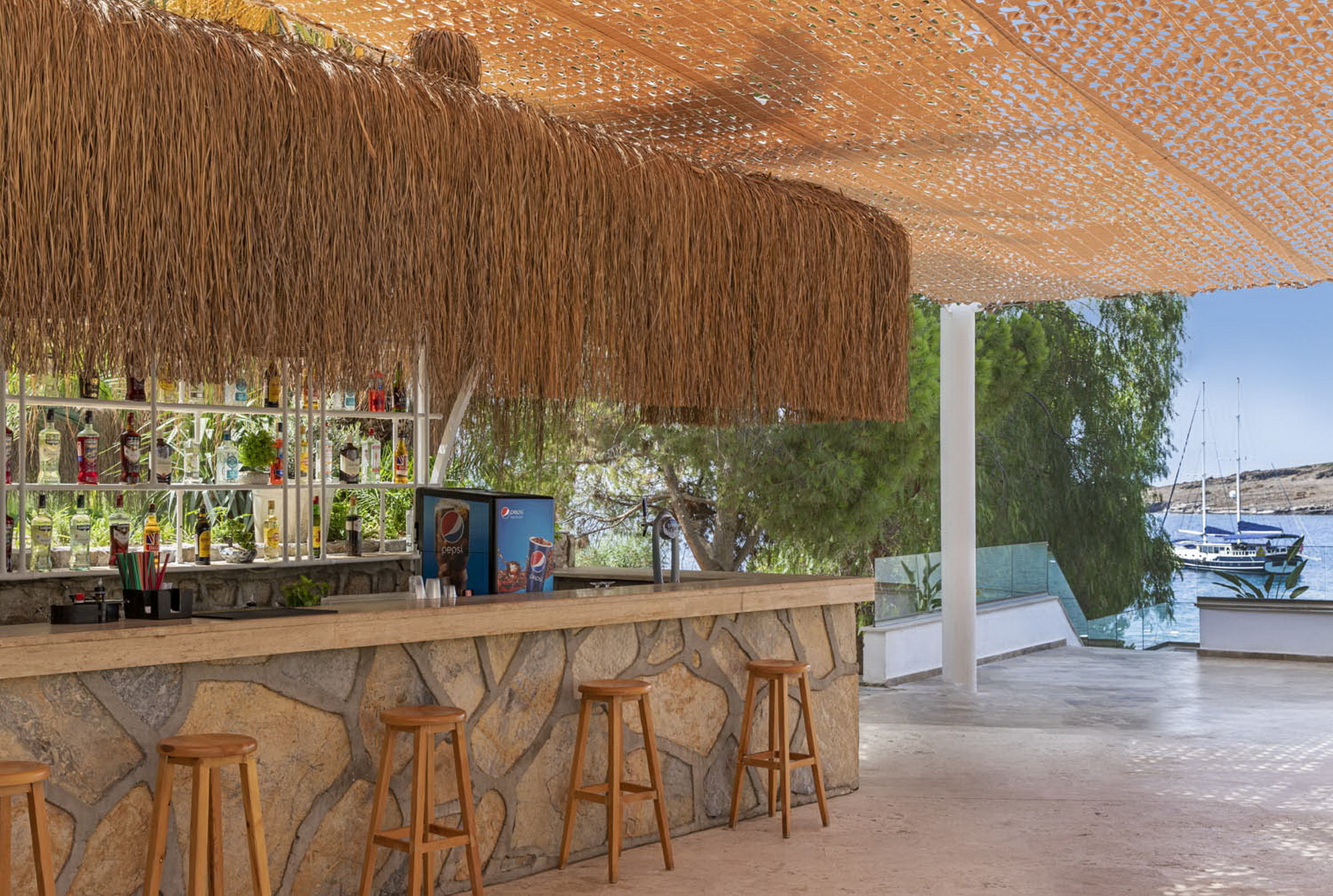 Holiday Inn Resort Bodrum foto 192