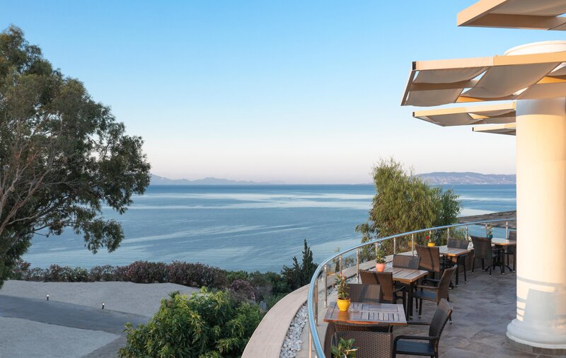 Holiday Inn Resort Bodrum foto 31