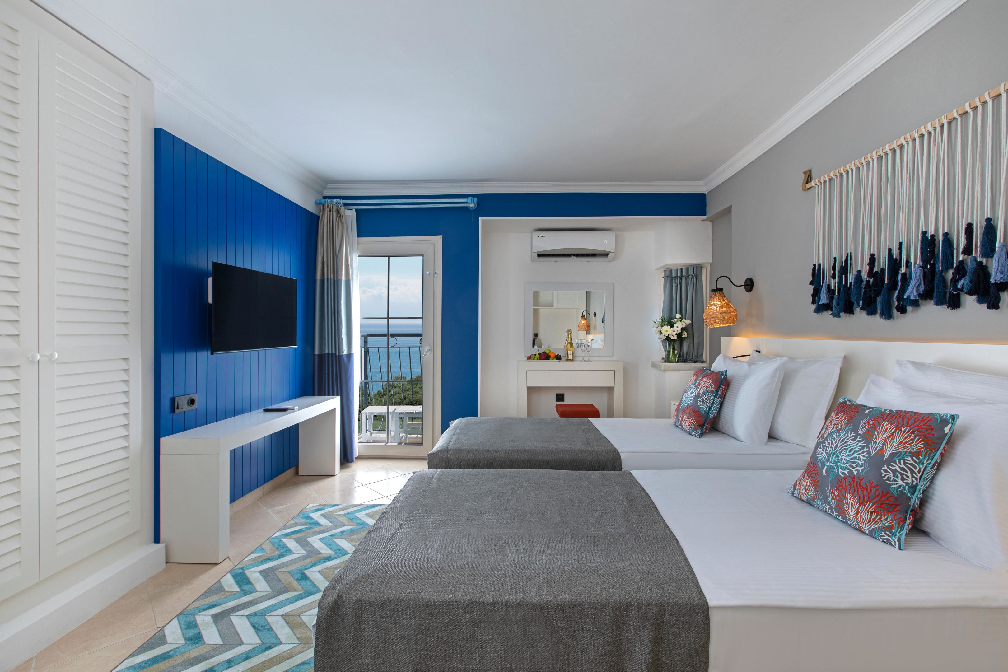 Holiday Inn Resort Bodrum foto 27