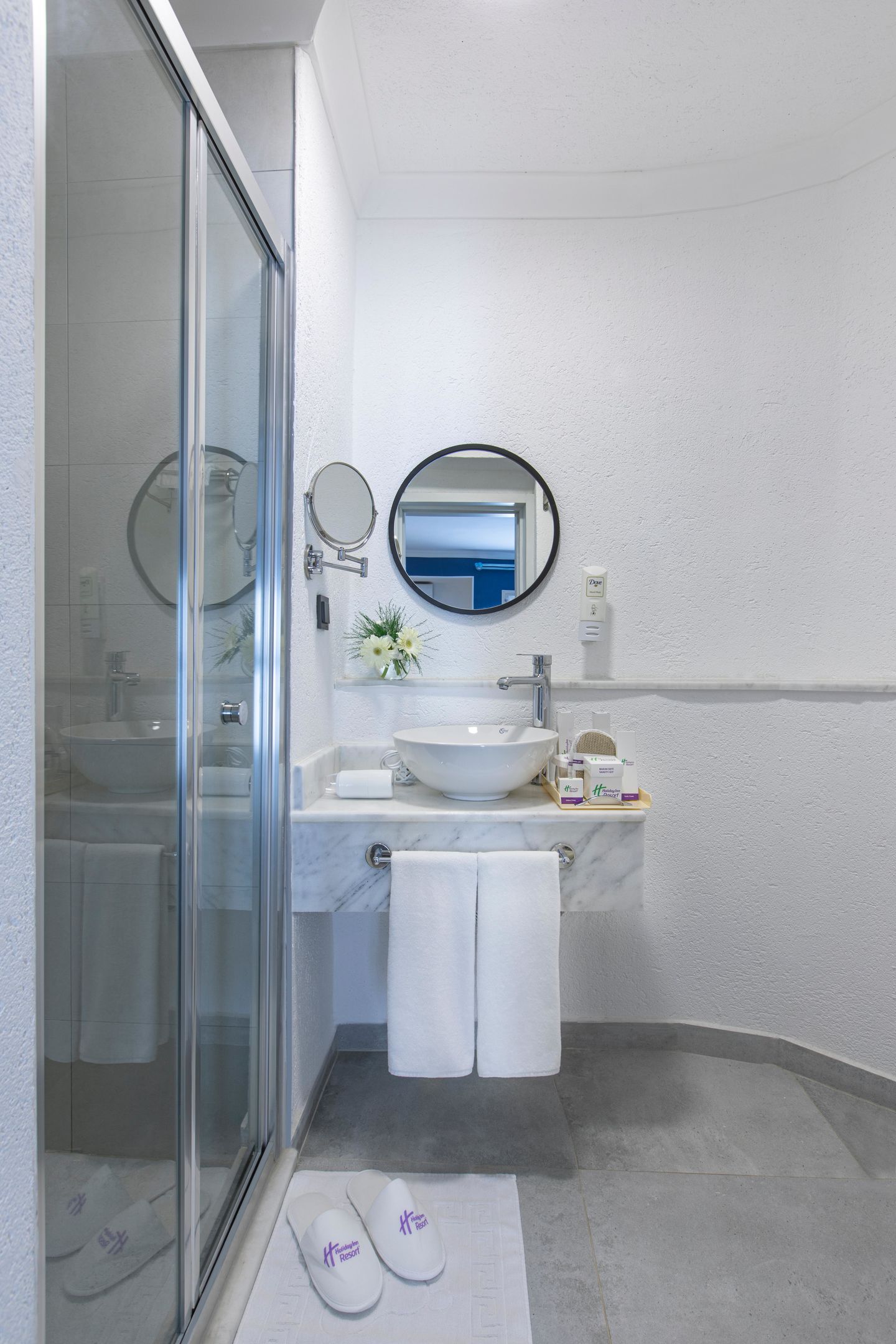Holiday Inn Resort Bodrum foto 21