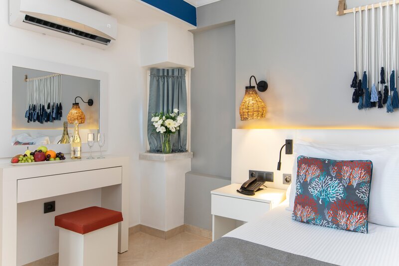 Holiday Inn Resort Bodrum foto 28