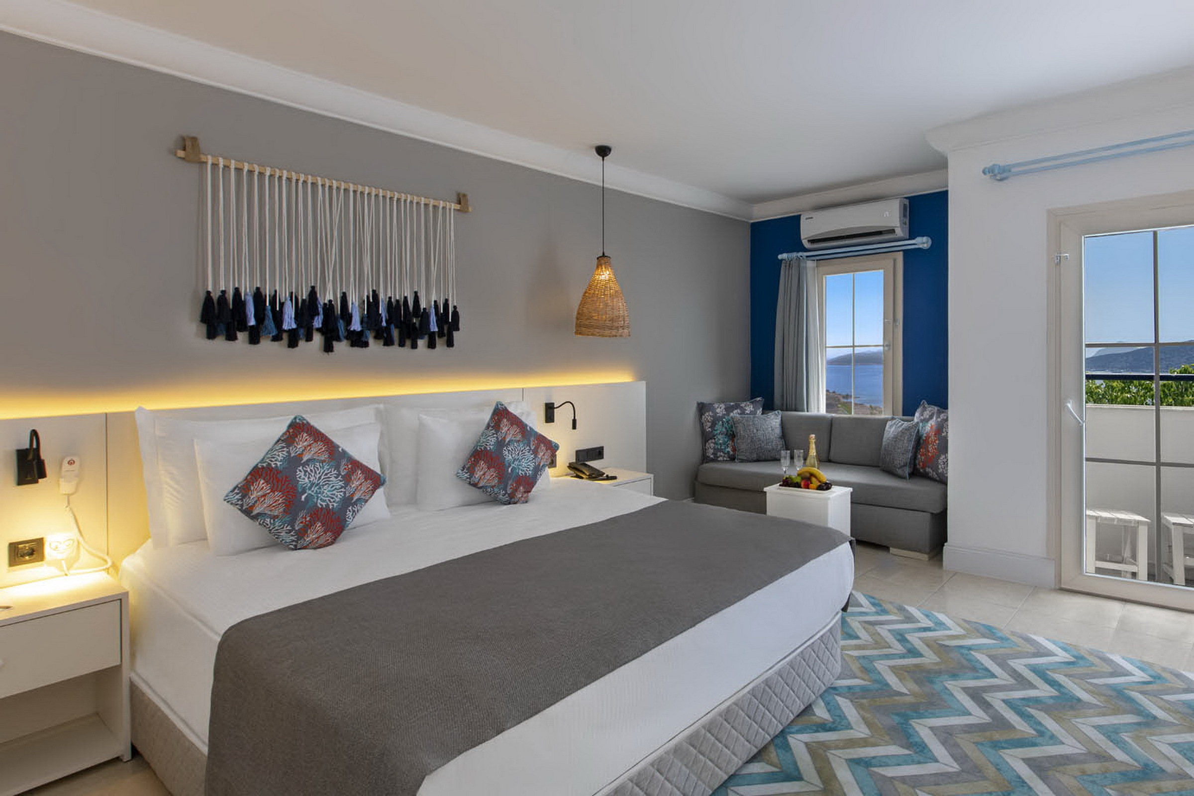 Holiday Inn Resort Bodrum foto 210