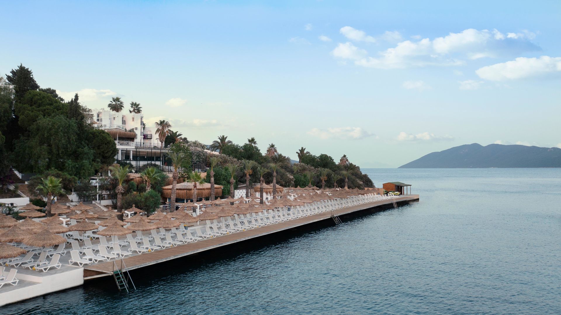 Holiday Inn Resort Bodrum foto 77