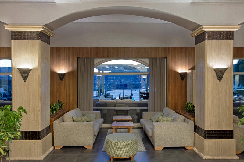 Holiday Inn Resort Bodrum foto 139