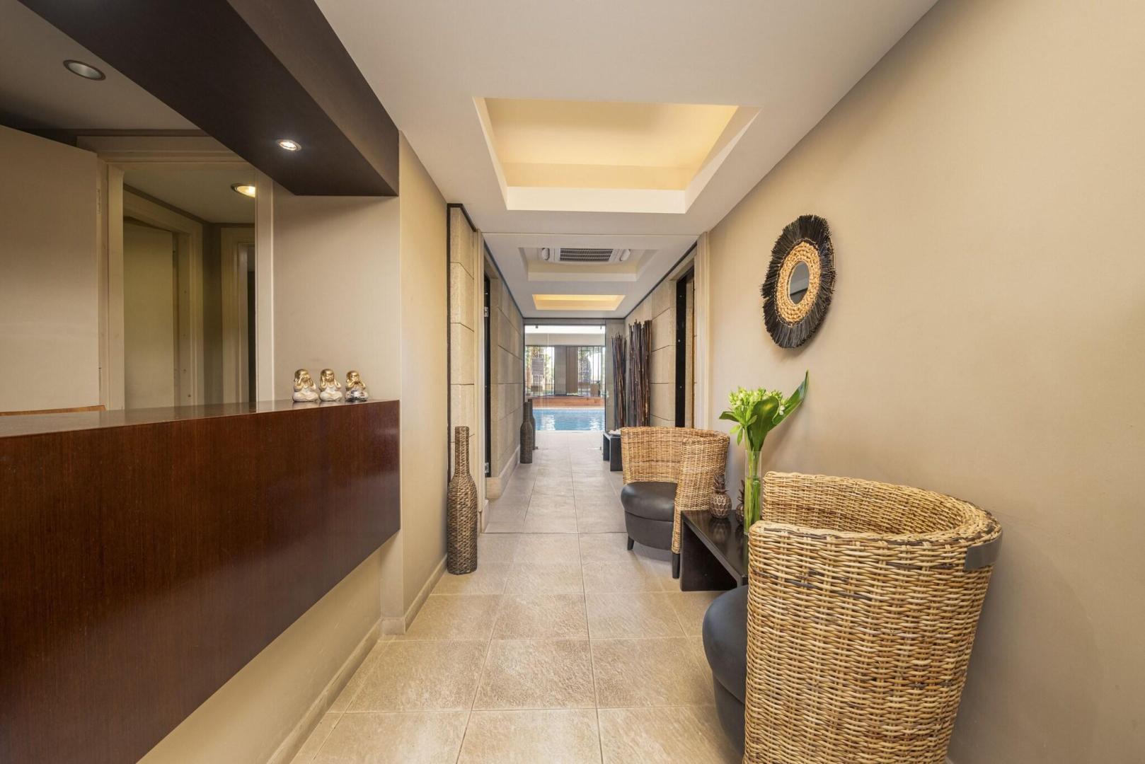 D'Andrea Mare Beach Hotel foto 32