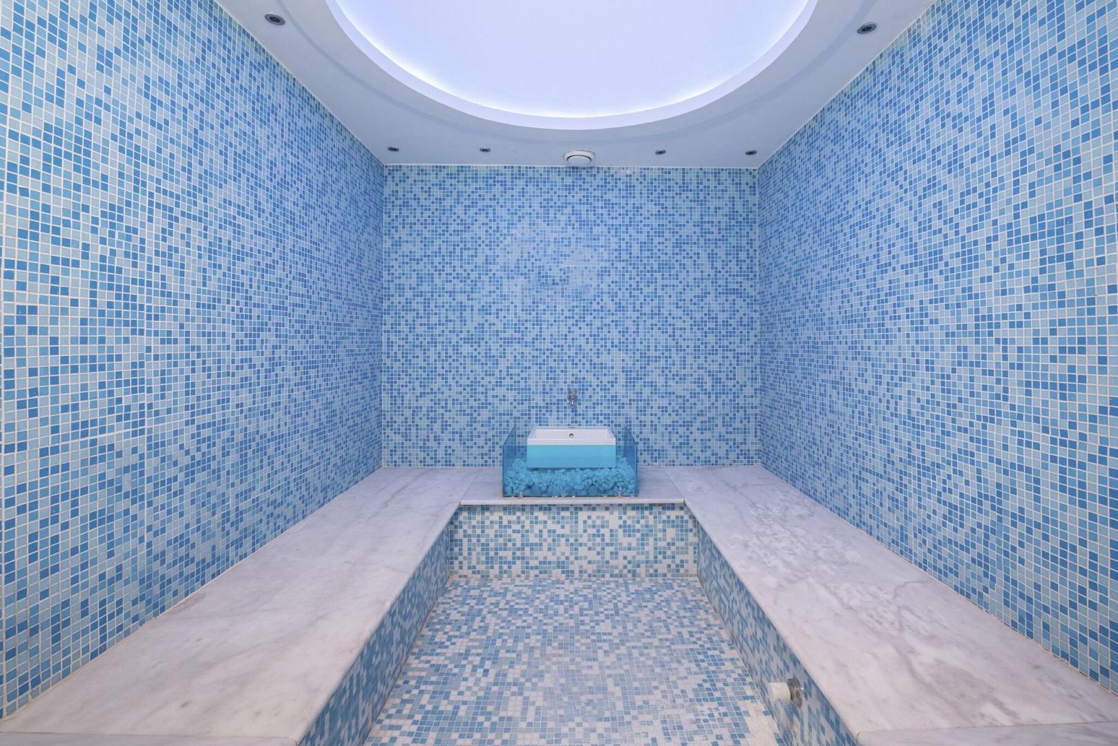 D'Andrea Mare Beach Hotel foto 35