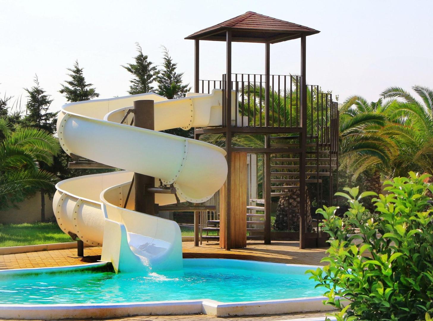 D'Andrea Mare Beach Hotel foto 20