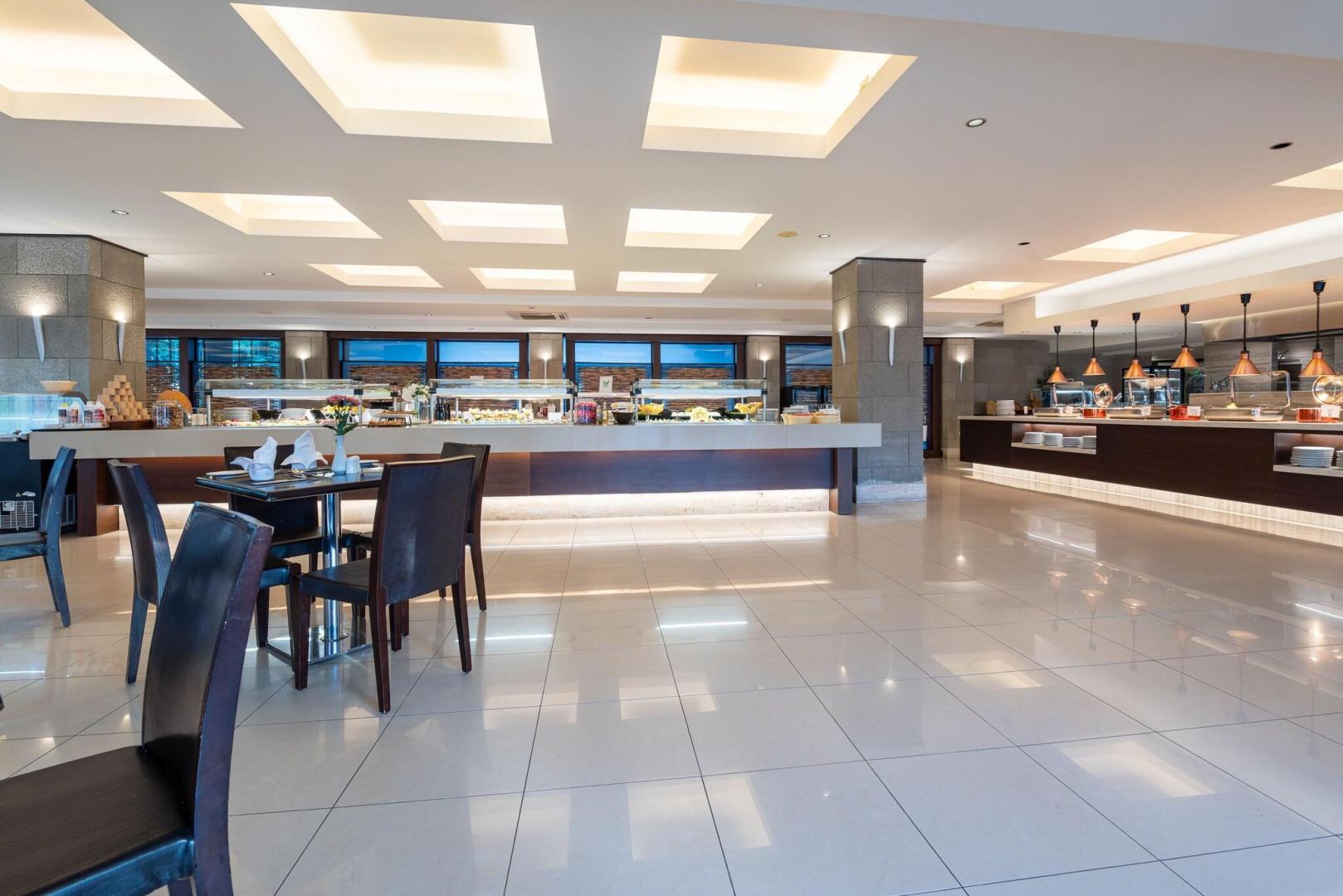 D'Andrea Mare Beach Hotel foto 2