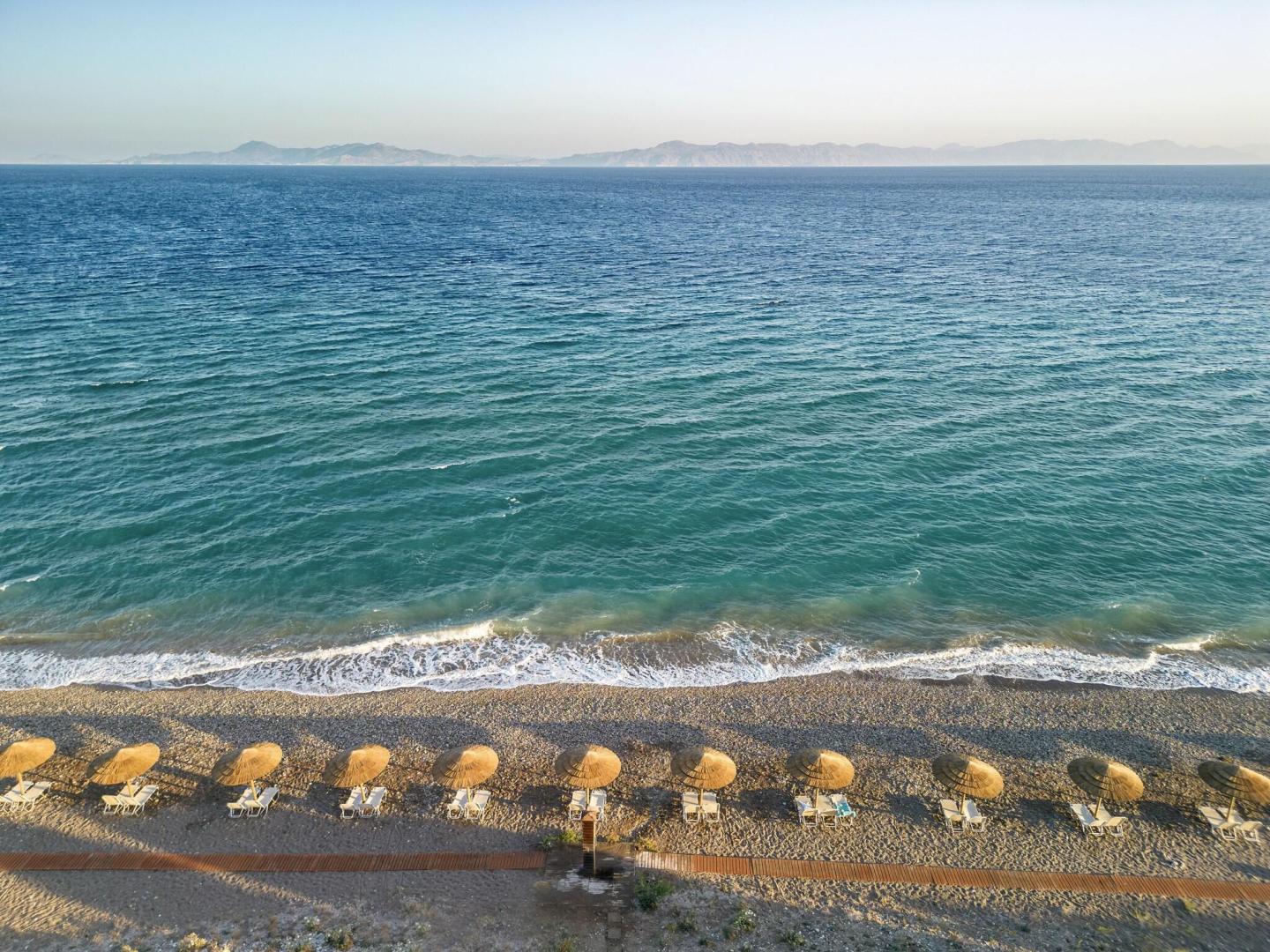 D'Andrea Mare Beach Hotel foto 7