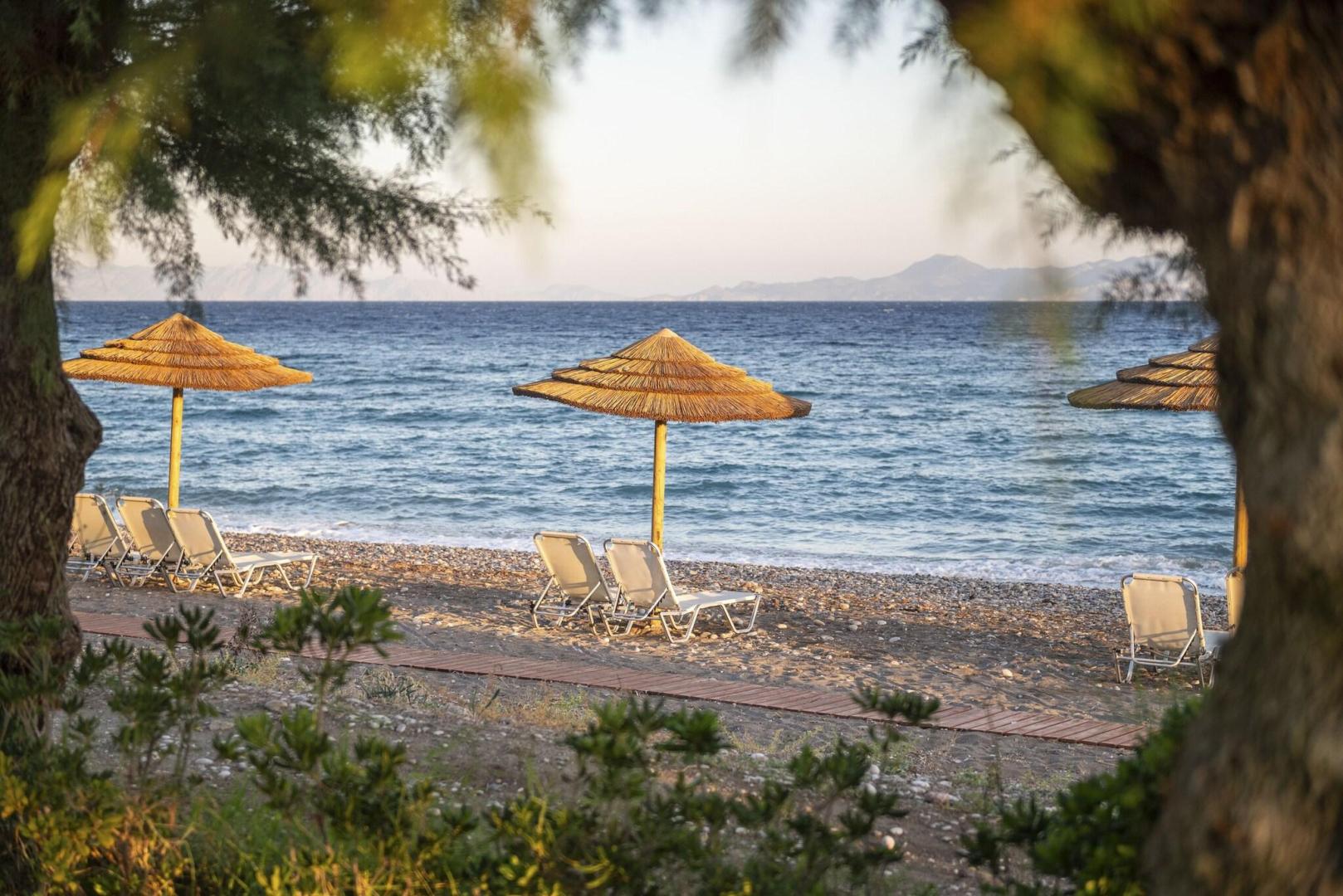 D'Andrea Mare Beach Hotel foto 22