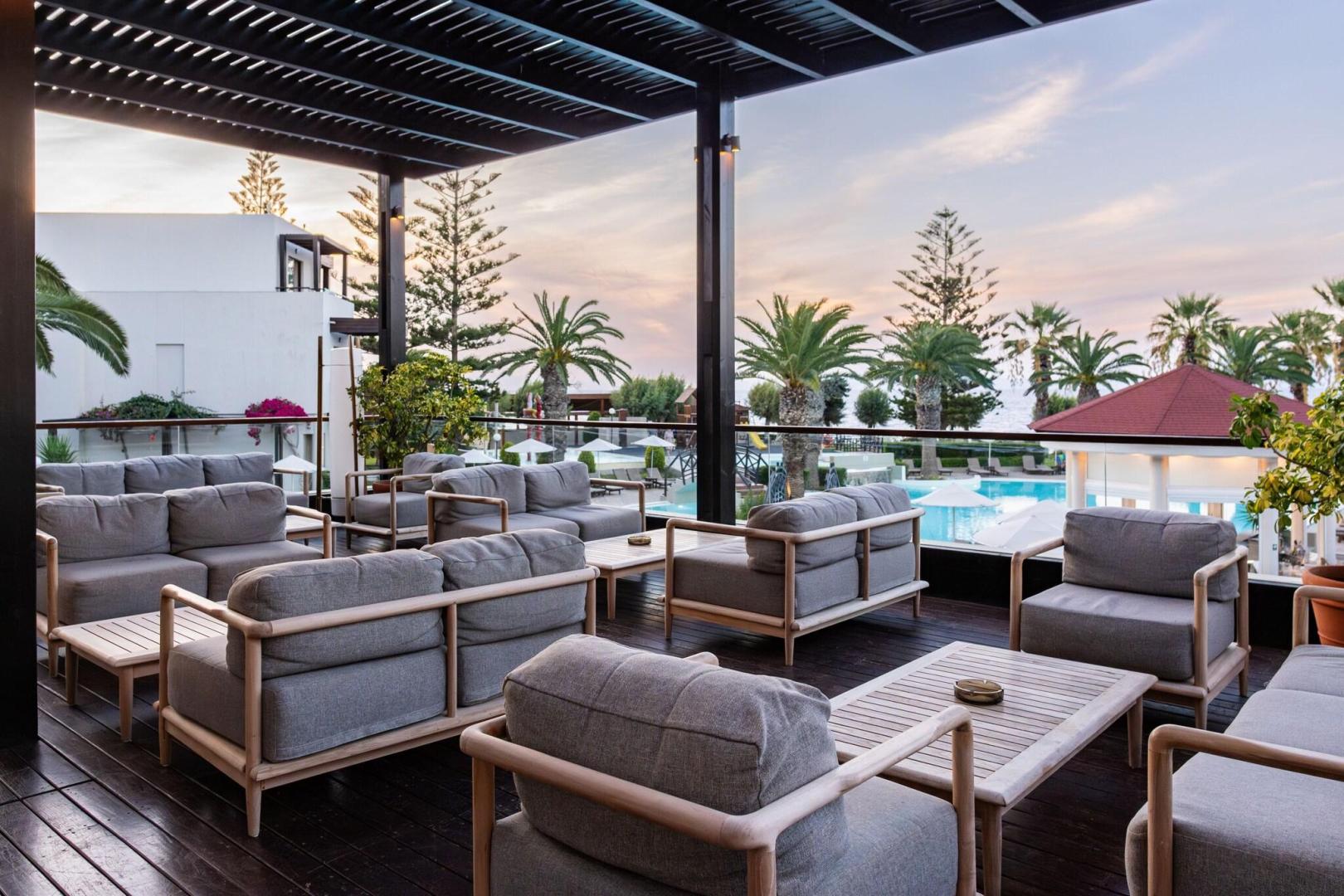 D'Andrea Mare Beach Hotel foto 4