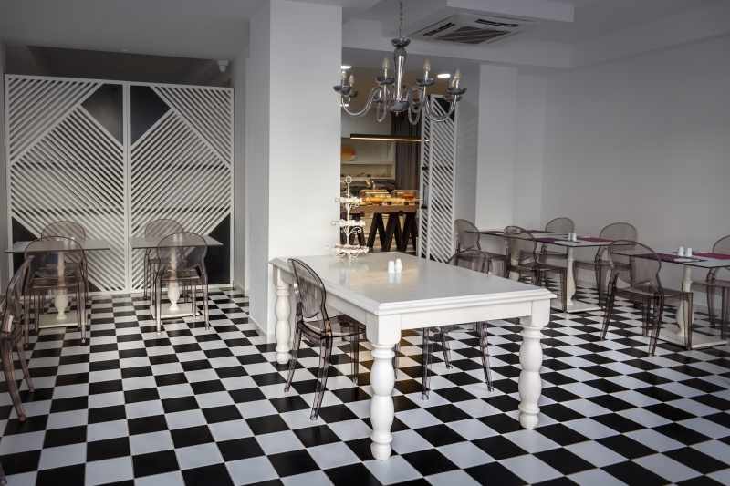 Mar 'n' Mar Crown Hotel and Suites foto 23