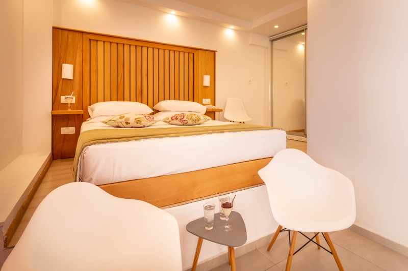 Mar 'n' Mar Crown Hotel and Suites foto 31
